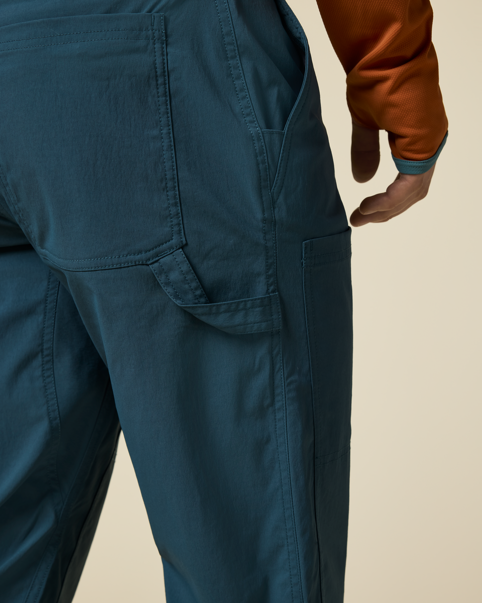 Coraje Tech Utility Pant - Men's - Image 11