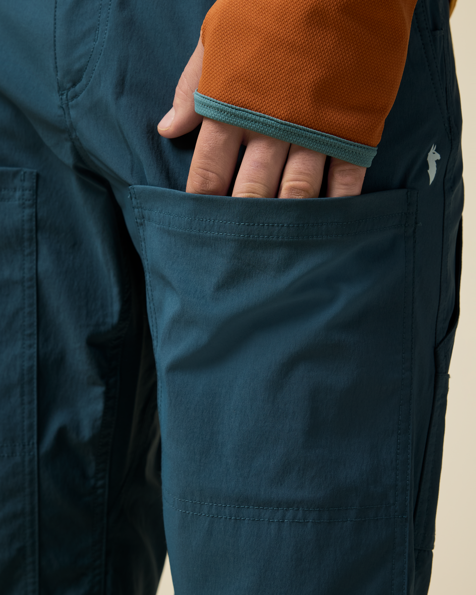 Coraje Tech Utility Pant - Men's - Image 12