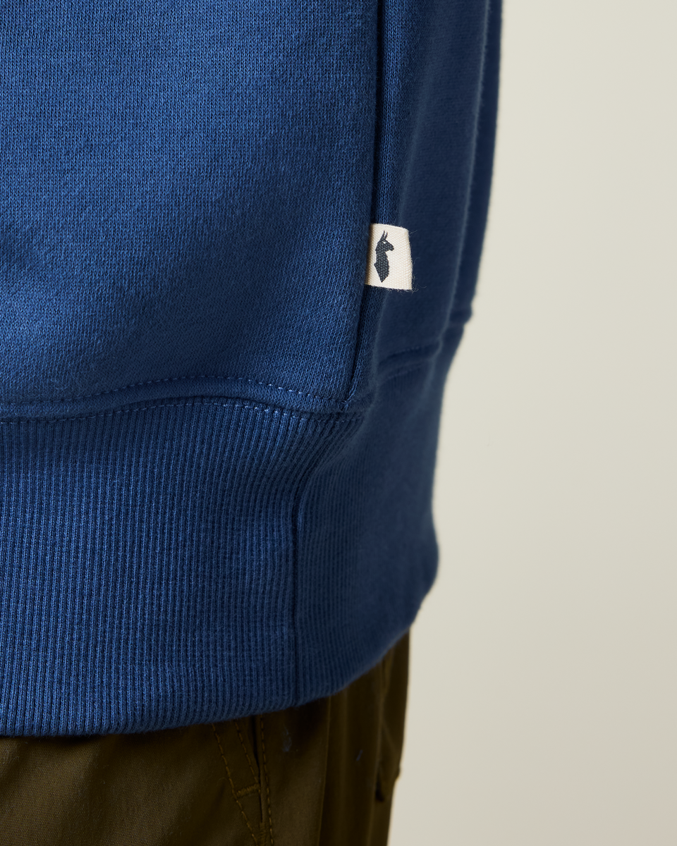 Lava Llama Crew Sweatshirt - Men's - Image 5