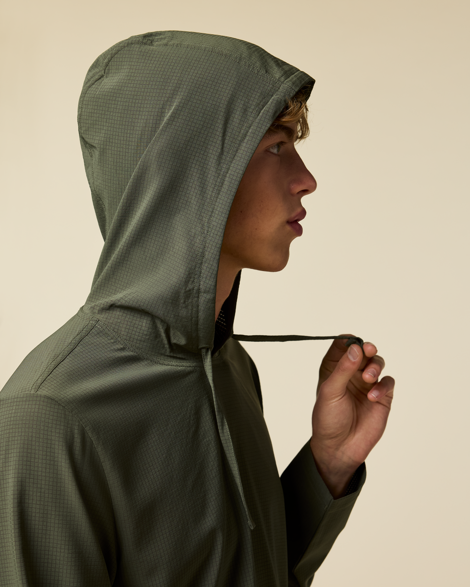 Pulso Tech Hoodie - Men's - Image 14