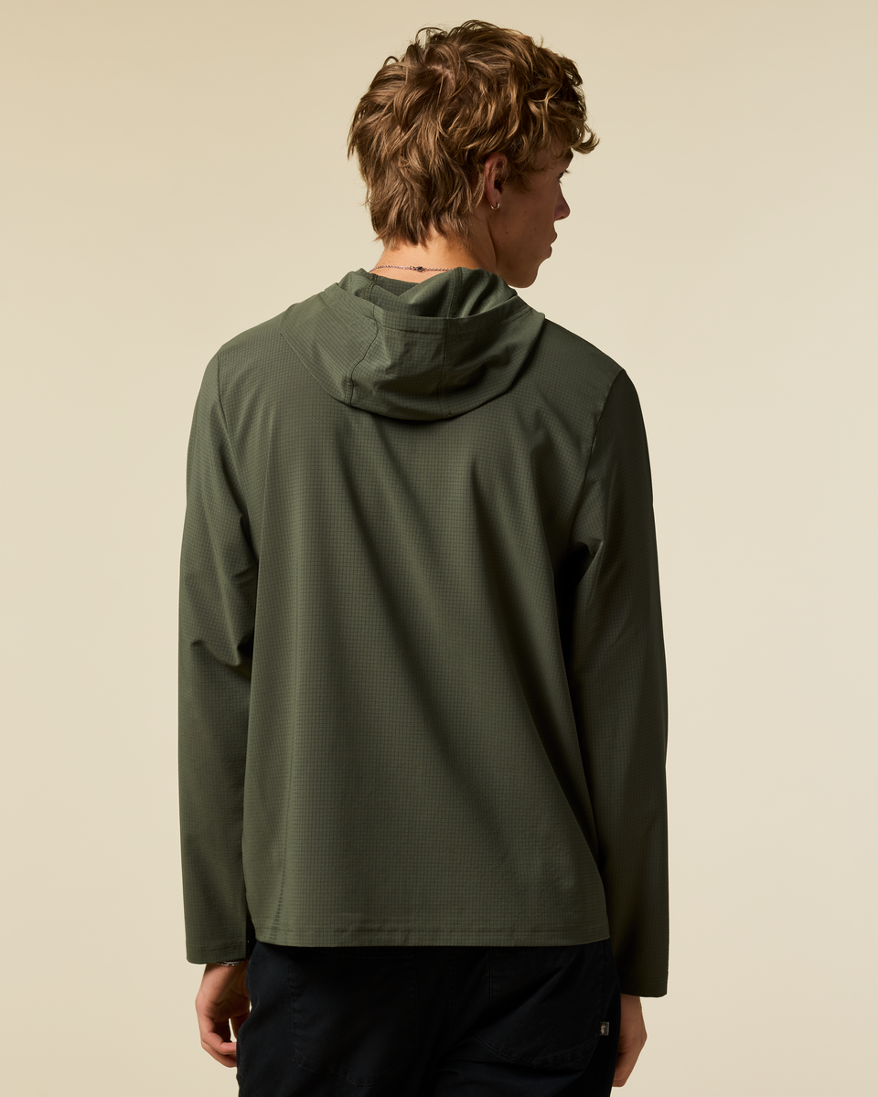 Pulso Tech Hoodie - Men's - Image 13