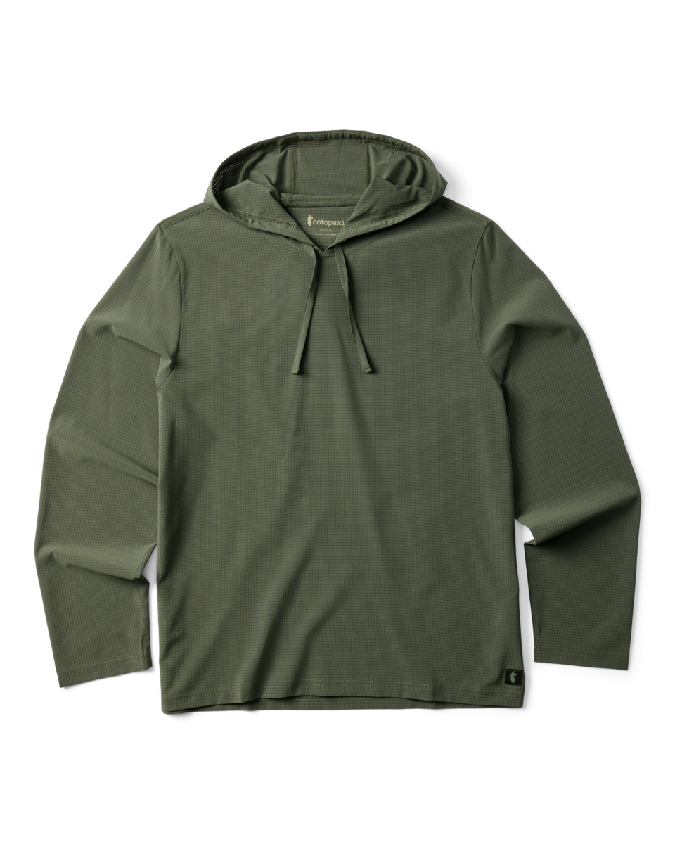 Pulso Tech Hoodie - Men's - Image 17