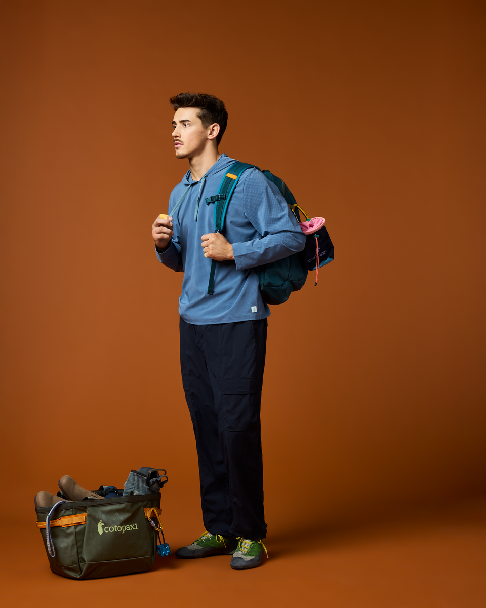 Pulso Tech Hoodie - Men's - Image 2