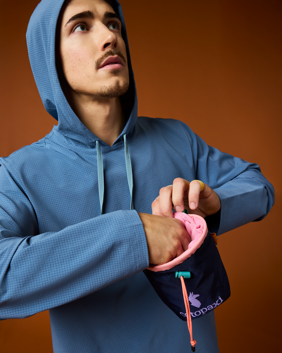 Pulso Tech Hoodie - Men's - Image 4