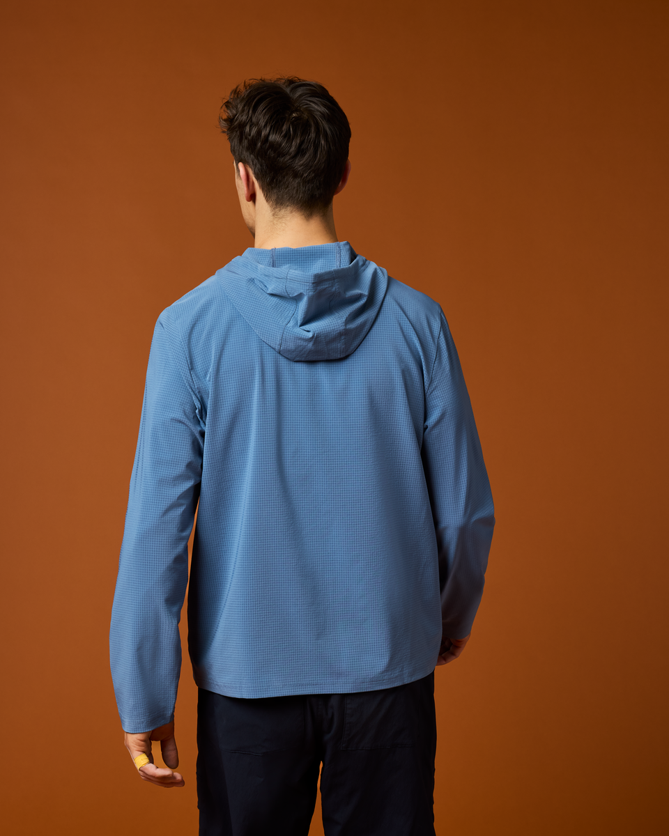 Pulso Tech Hoodie - Men's - Image 3