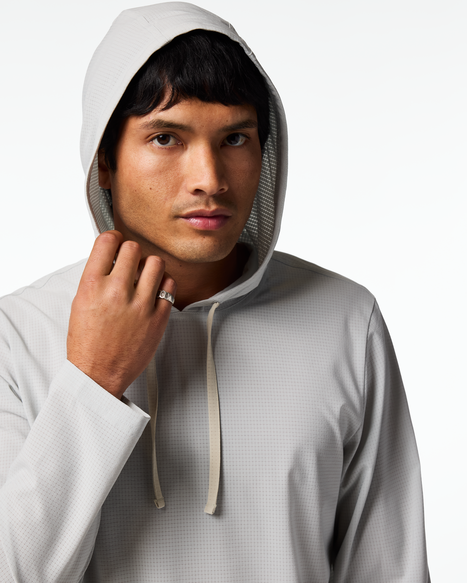 Pulso Tech Hoodie - Men's - Image 7