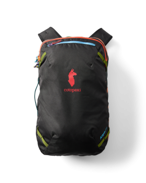 Allpa 28L Travel Pack - Del Día Dark