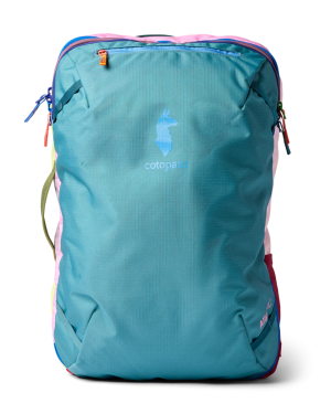 Allpa 42L Travel Pack - Del Día