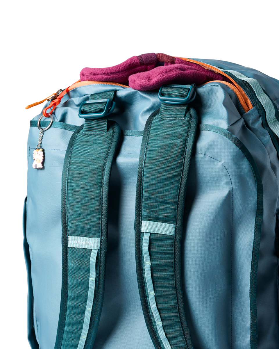 Allpa Getaway 100L Duffel - Image 3