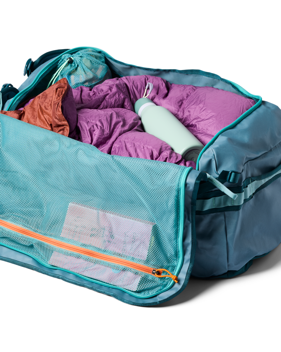 Allpa Getaway 100L Duffel - Image 4