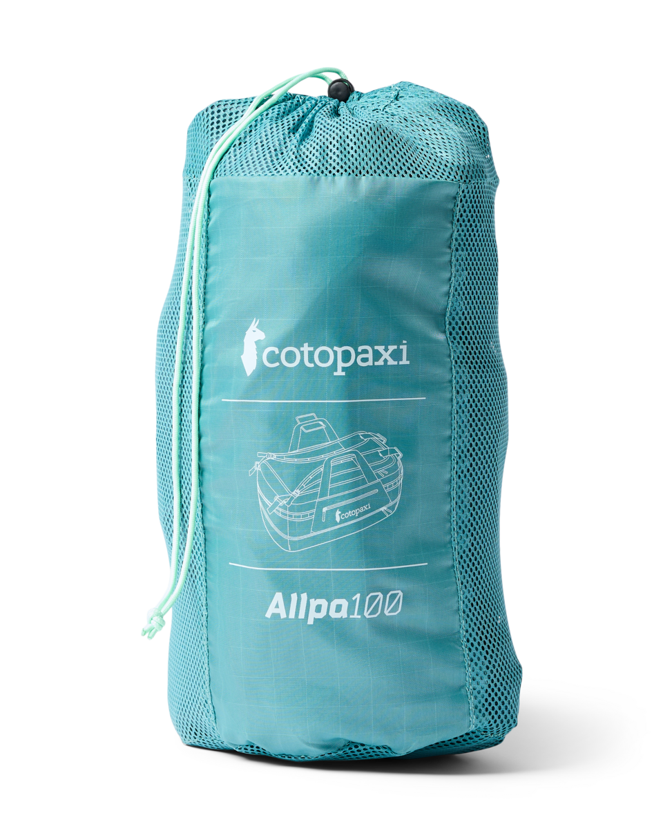 Allpa Getaway 100L Duffel - Image 5