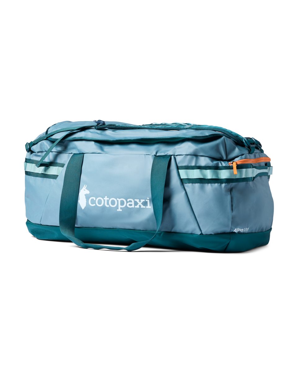 Allpa Getaway 100L Duffel - Image 2