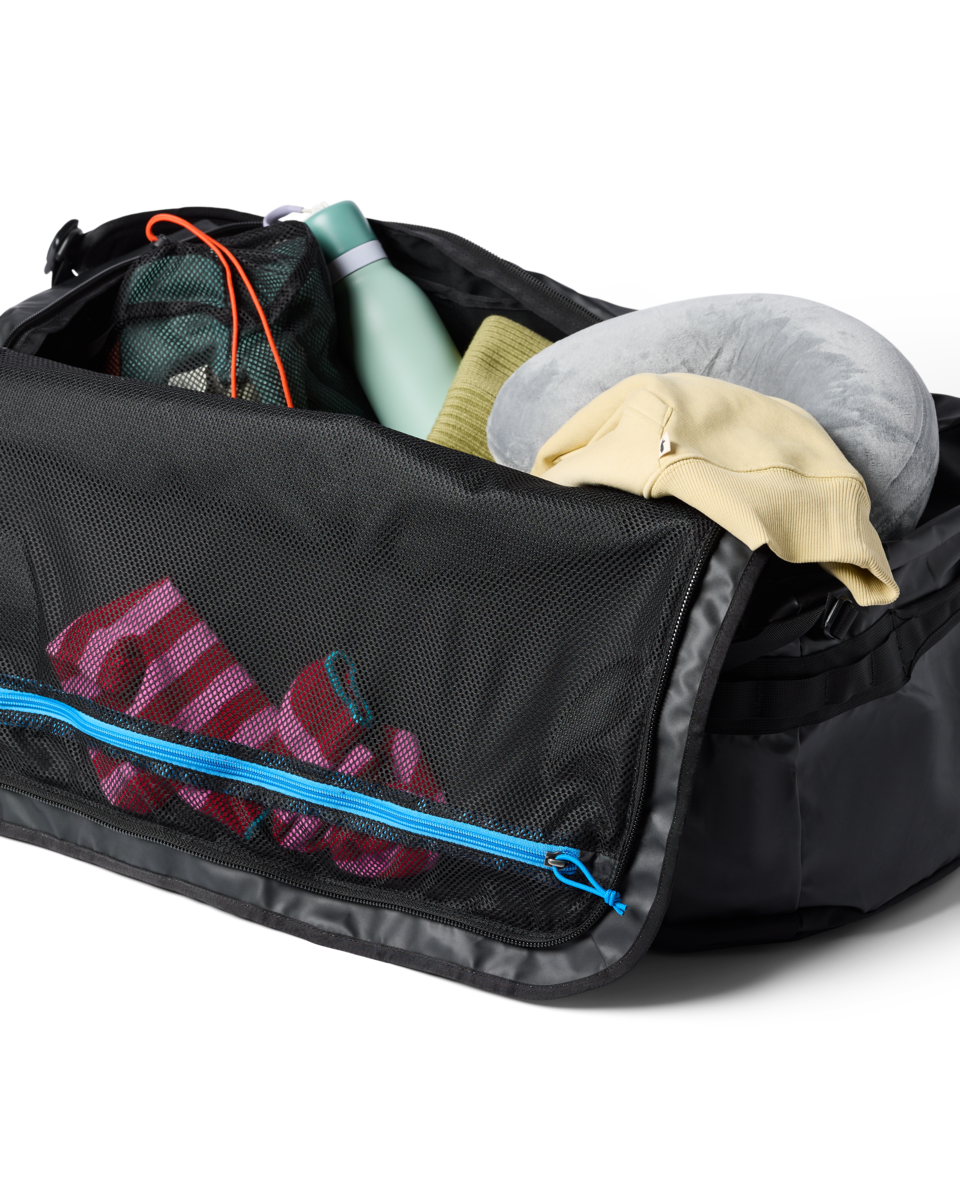 Allpa Getaway 100L Duffel - Image 9