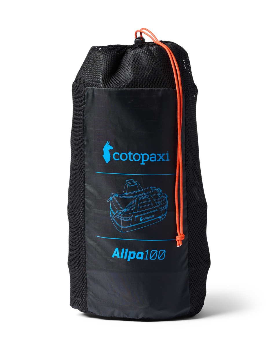 Allpa Getaway 100L Duffel - Image 10