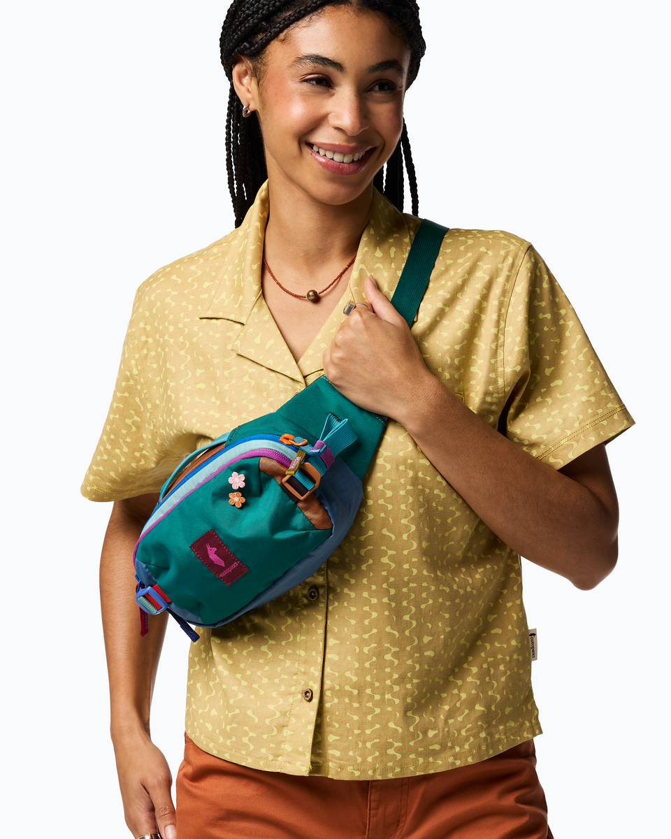 Allpa X 1.5L Hip Pack - Del Día - Image 6