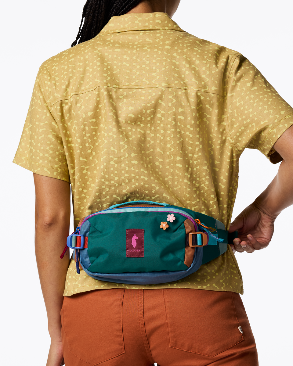 Allpa X 1.5L Hip Pack - Del Día - Image 7