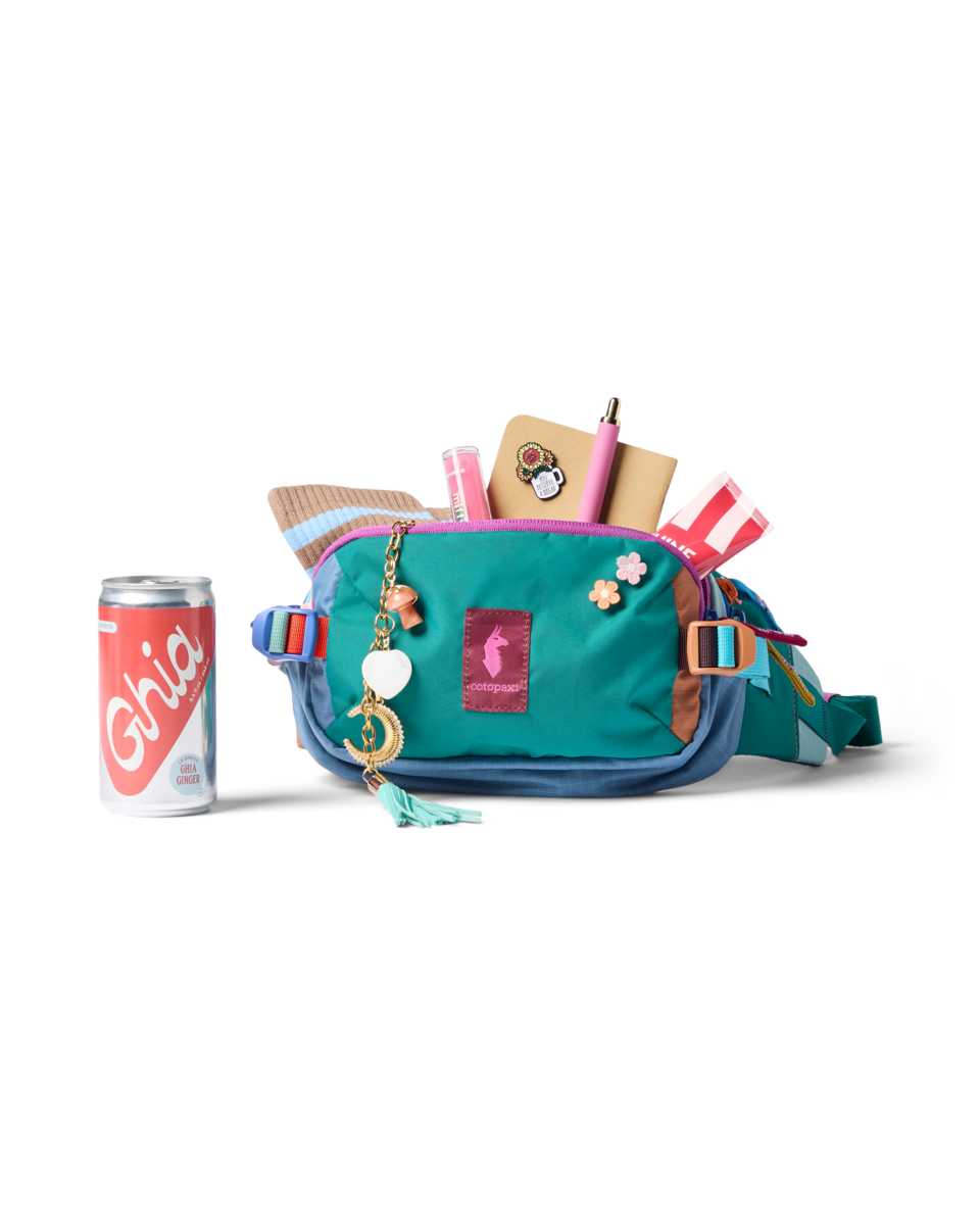 Allpa X 1.5L Hip Pack - Del Día - Image 4