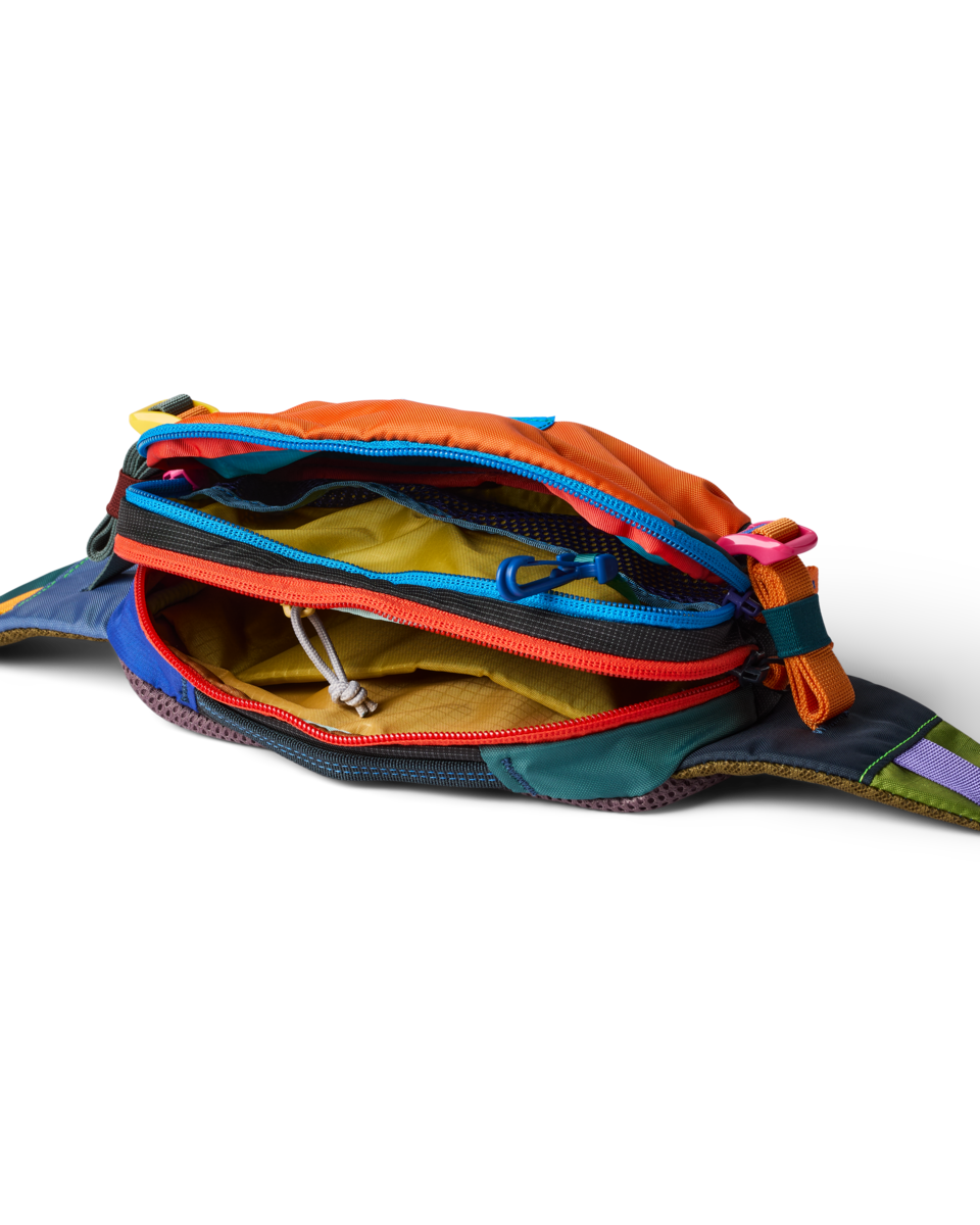 Allpa X 1.5L Hip Pack - Del Día - Image 3