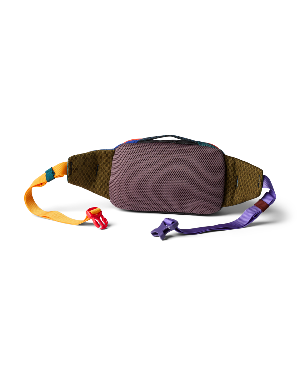 Allpa X 1.5L Hip Pack - Del Día - Image 2