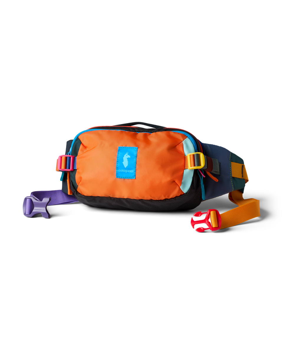 Allpa X 1.5L Hip Pack - Del Día - Image 9