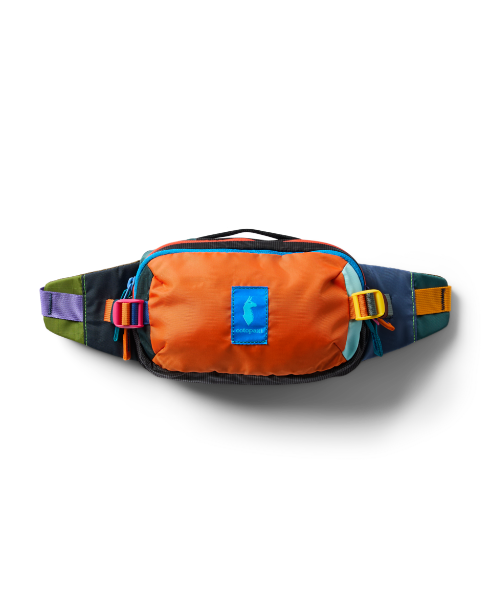Allpa X 1.5L Hip Pack - Del Día - Image 10