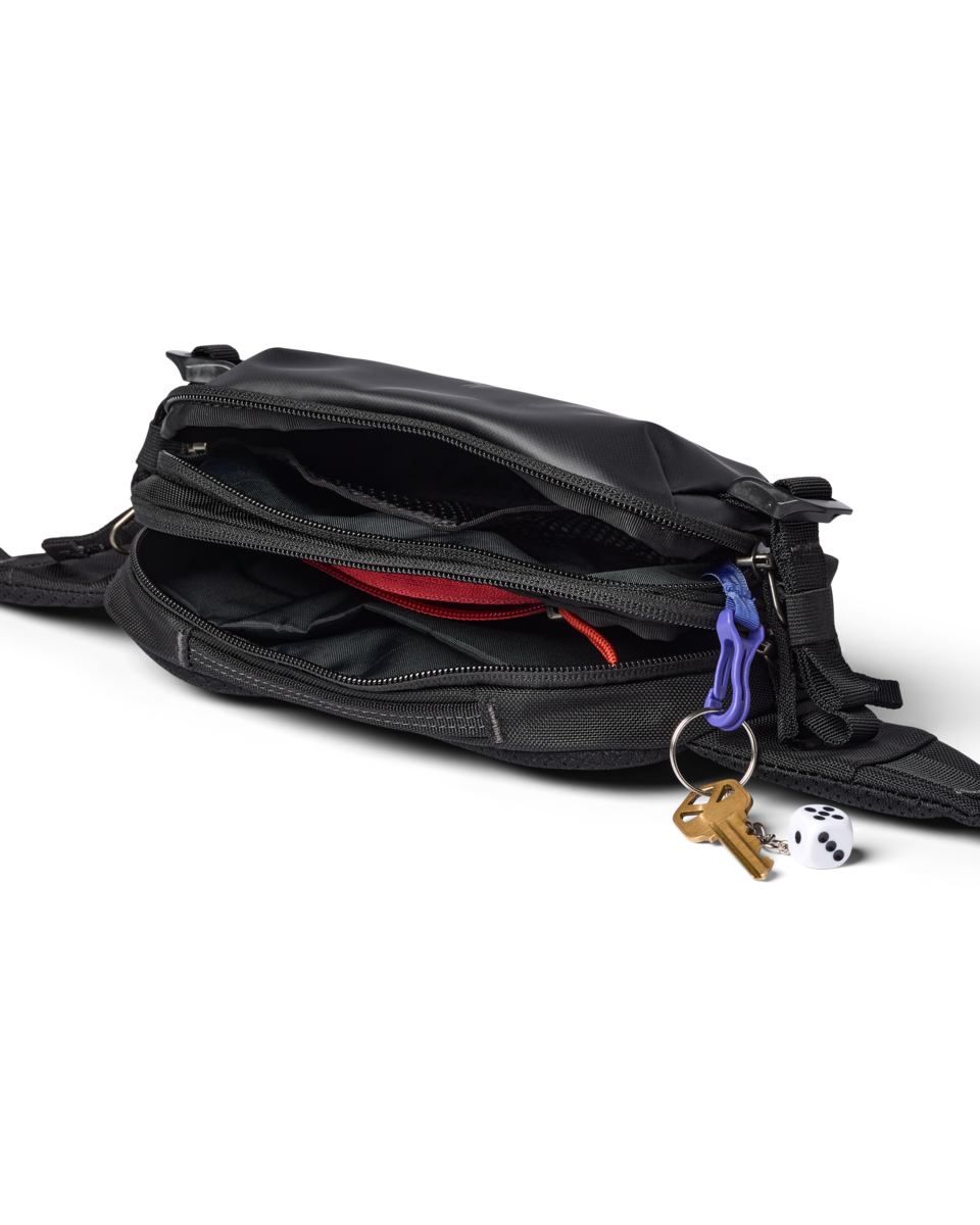 Allpa X 1.5L Hip Pack - Image 3
