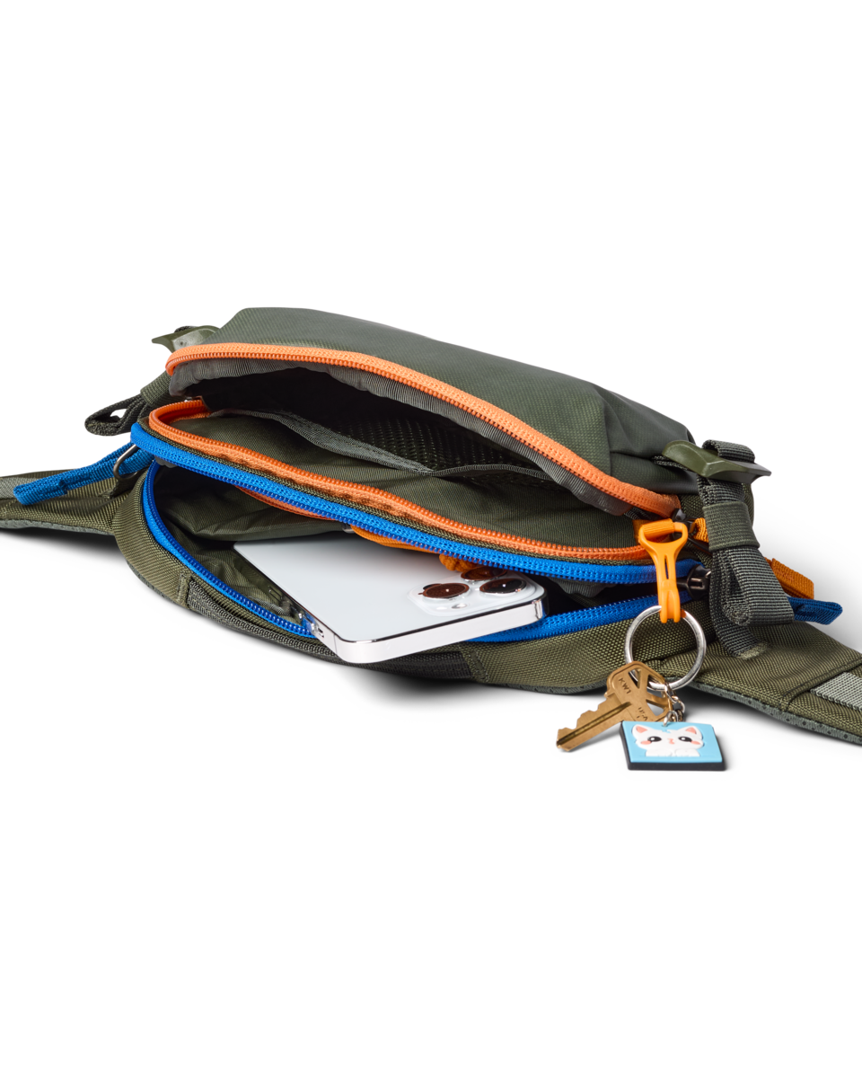 Allpa X 1.5L Hip Pack - Image 17