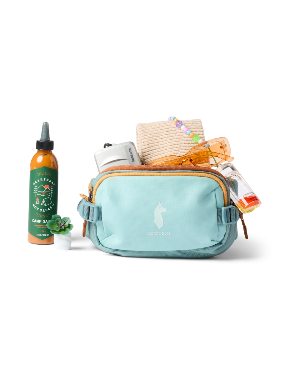 Allpa X 1.5L Hip Pack - Image 25