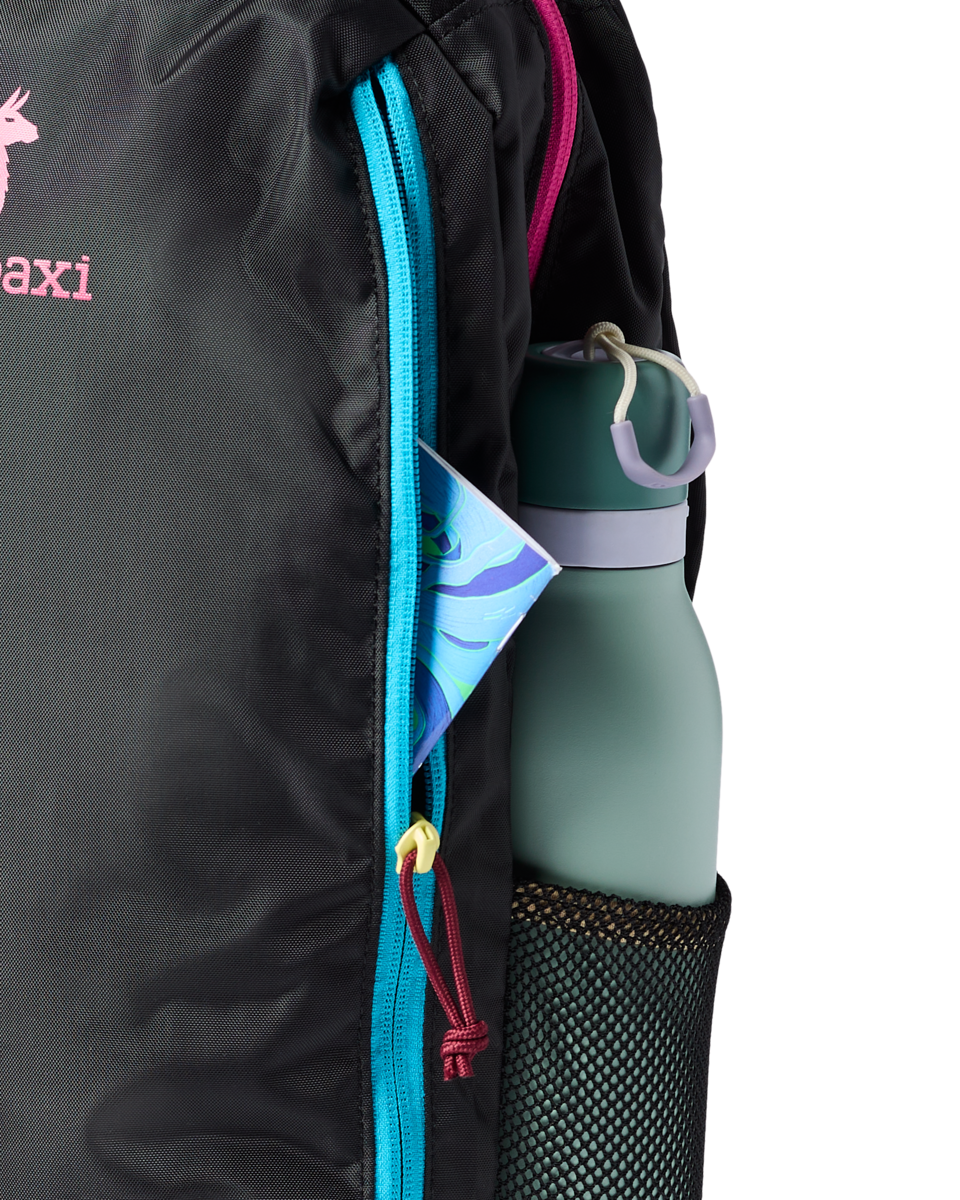 Batac 16L Daypack - Del Día Monochrome - Image 11
