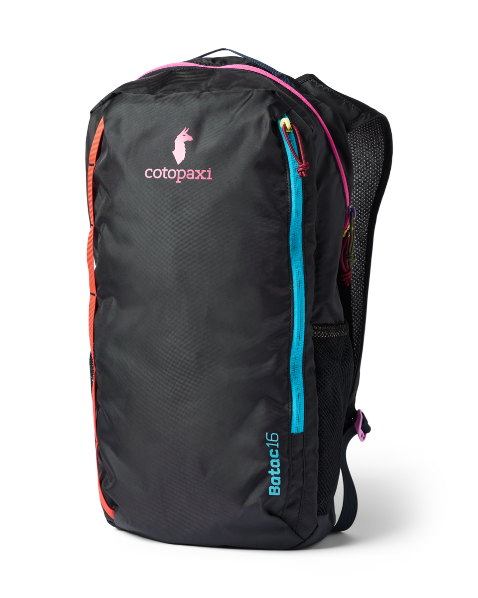 Batac 16L Daypack - Del Día Monochrome - Image 9