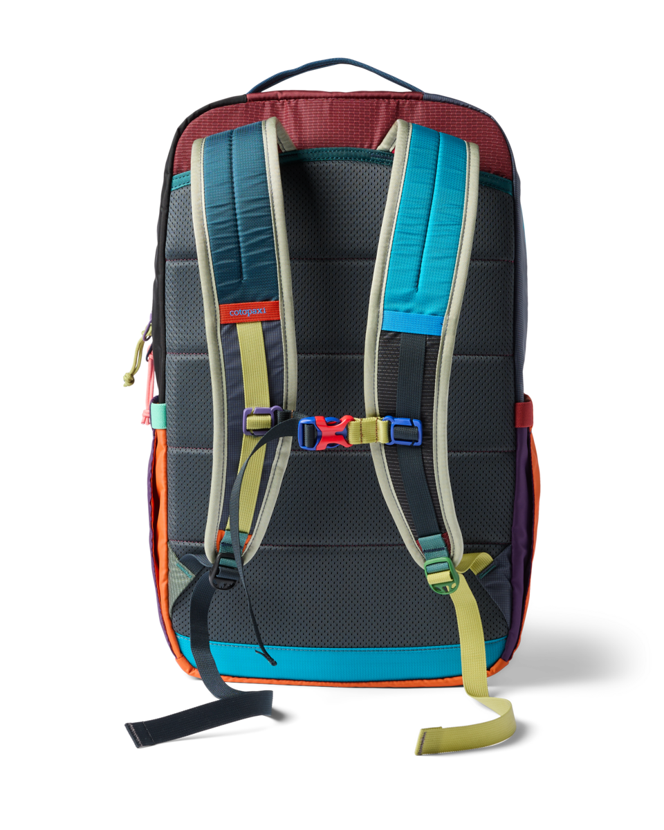 Chiquillo 26L Daypack - Del Día - Image 6