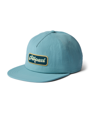 Cotopaxi Heritage Tech Hat