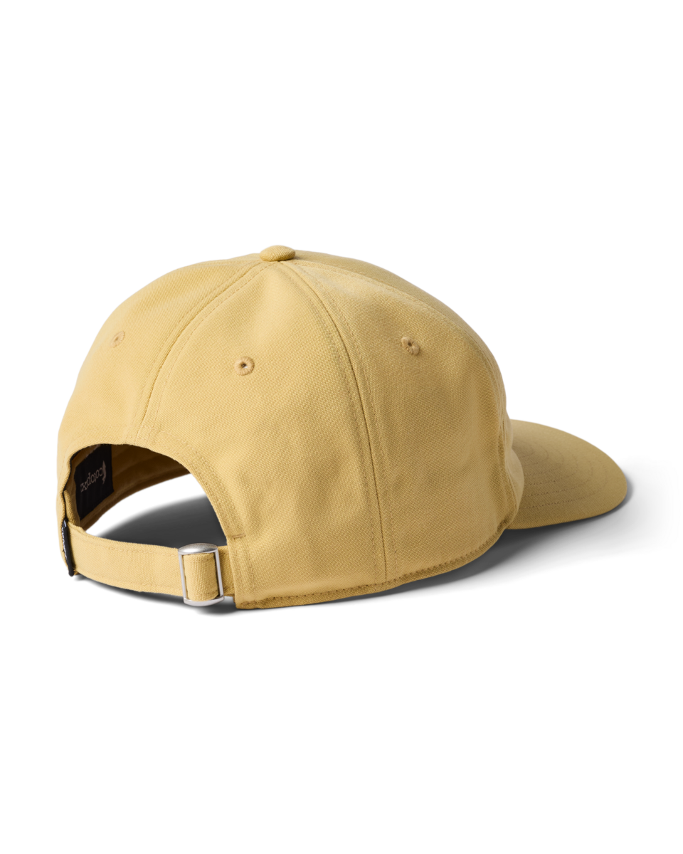 Cotopaxi Volcano 7-Panel Hat - Image 6
