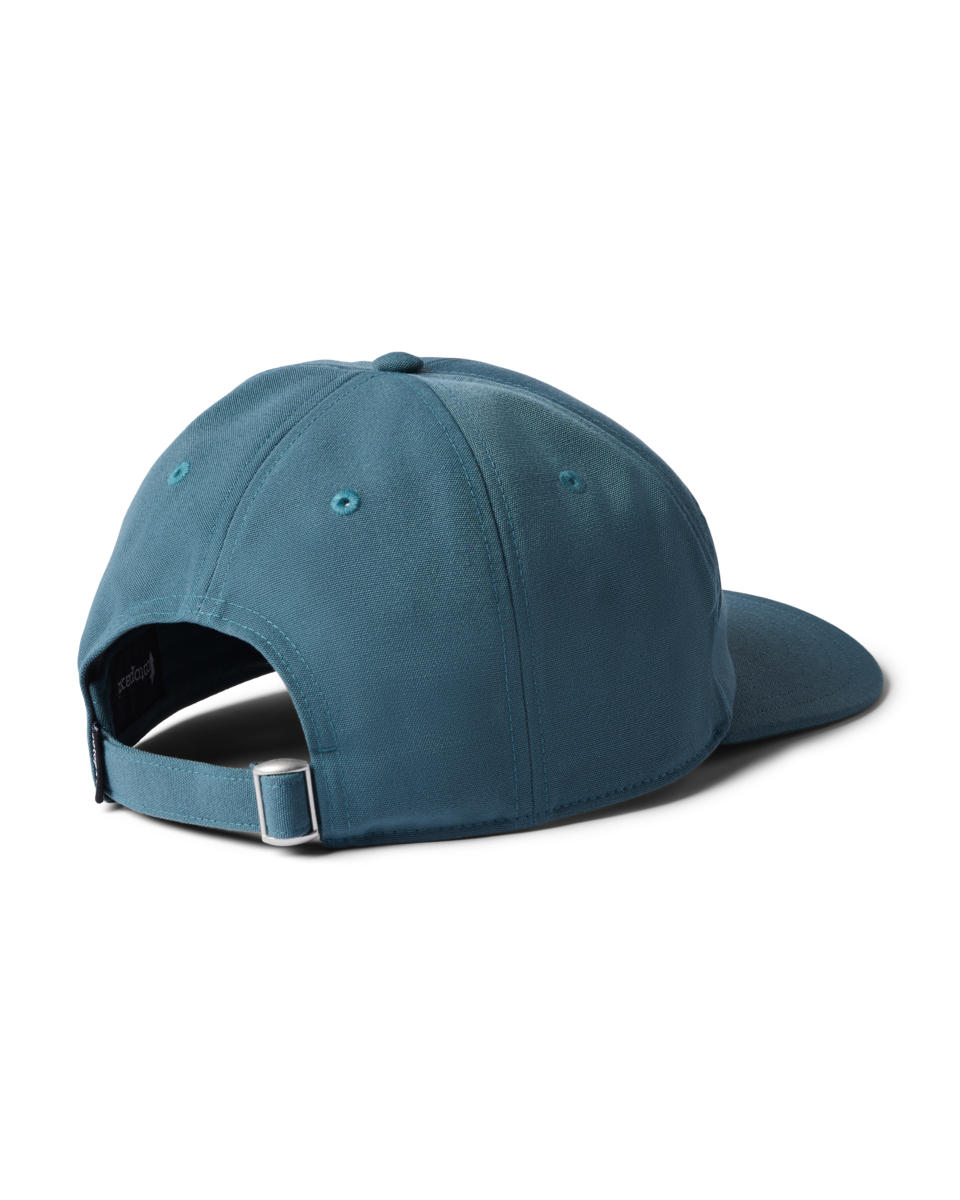 Cotopaxi Volcano 7-Panel Hat - Image 4