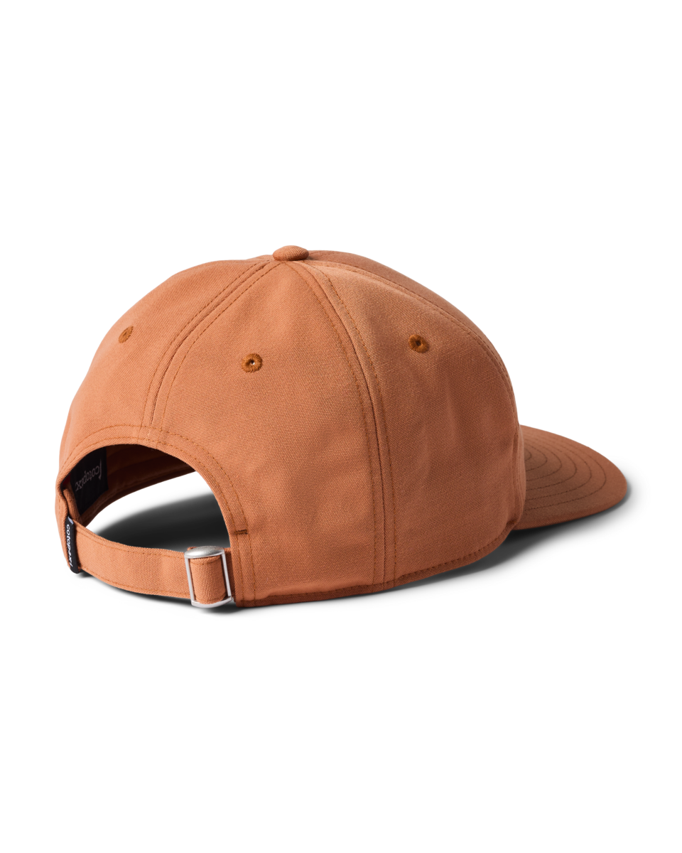 Cotopaxi Volcano 7-Panel Hat - Image 2