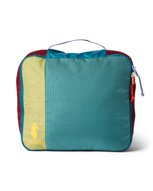 Cubo 10L Travel Cube - Del DÃa