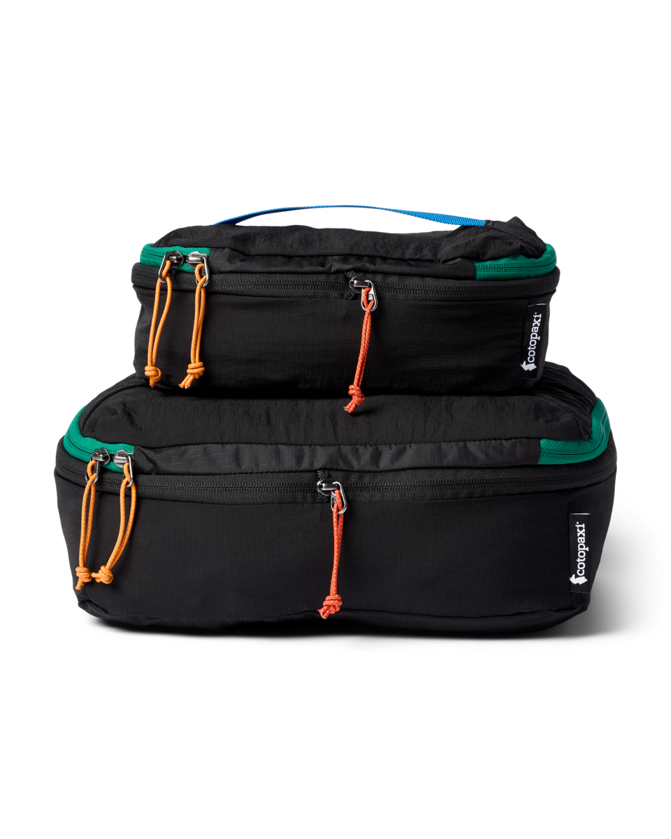 Cubo Expandable Packing Cube Set - Image 2