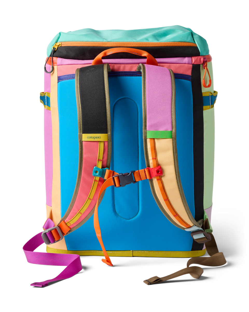 Hielo 24L Cooler Backpack - Del Día - Image 2
