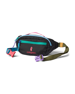 Kapai 1.5L Hip Pack - Del DÃa Monochrome