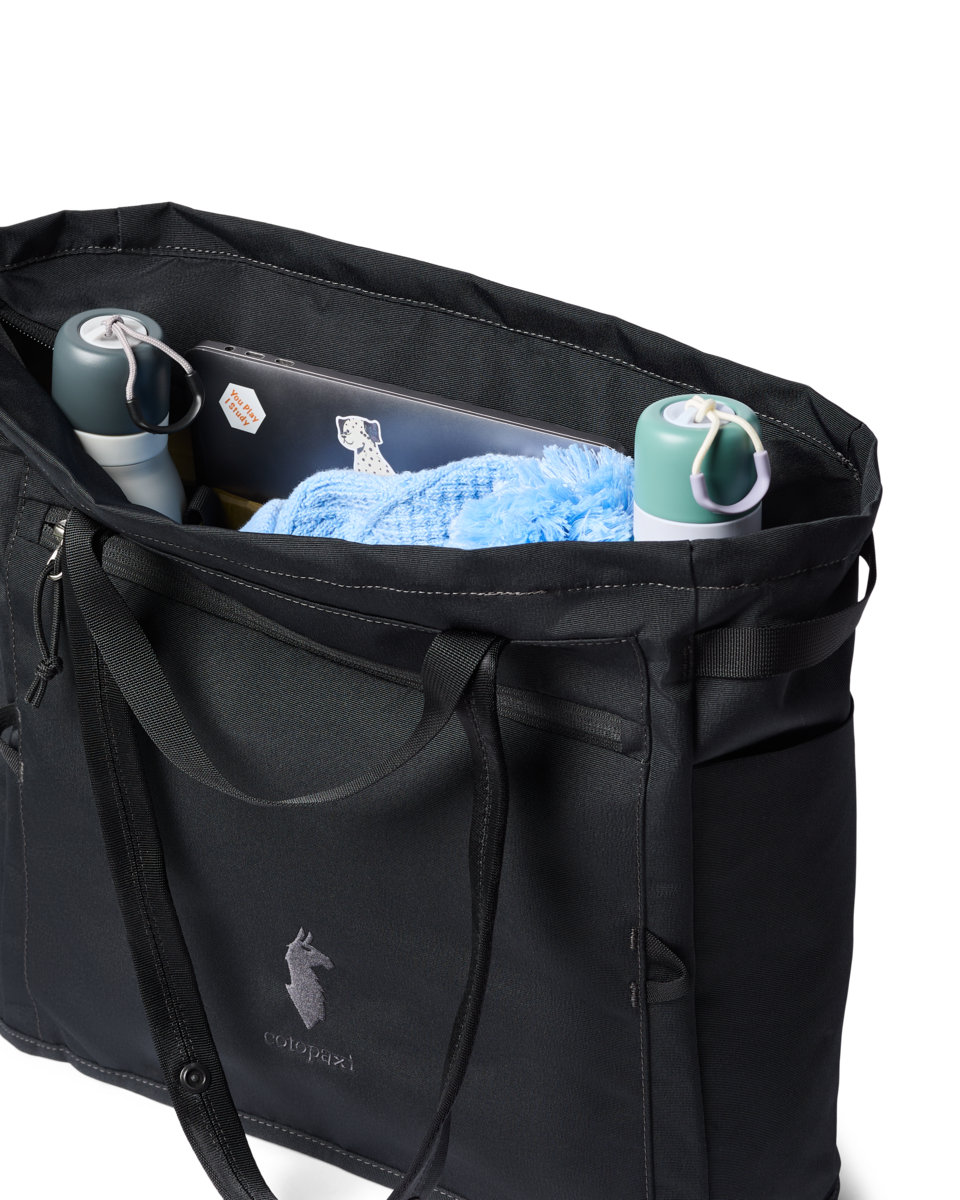 Mente 22L Tote - Image 3