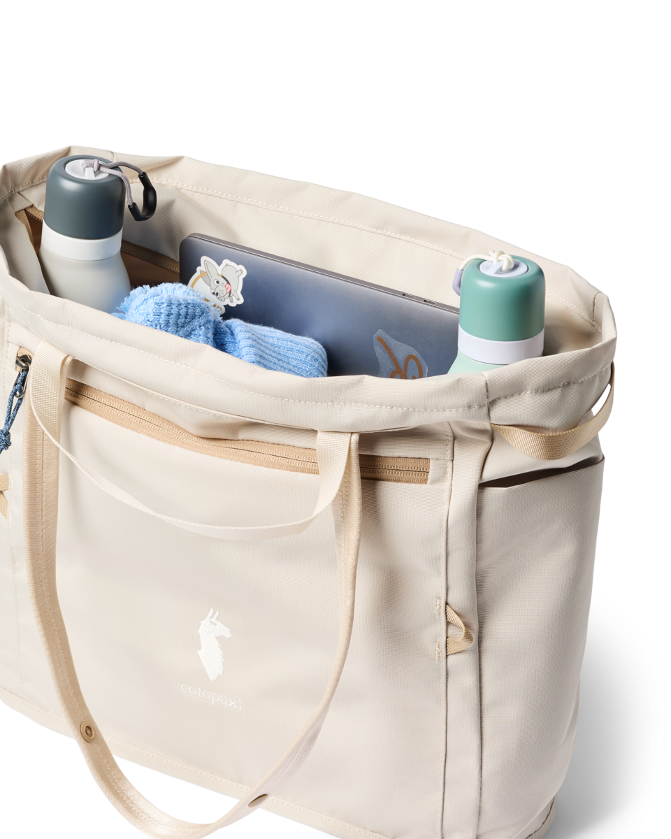 Mente 22L Tote - Image 9