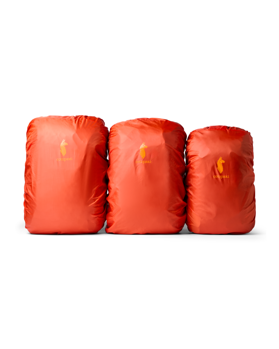 Seco 45L Rain Cover - Image 13