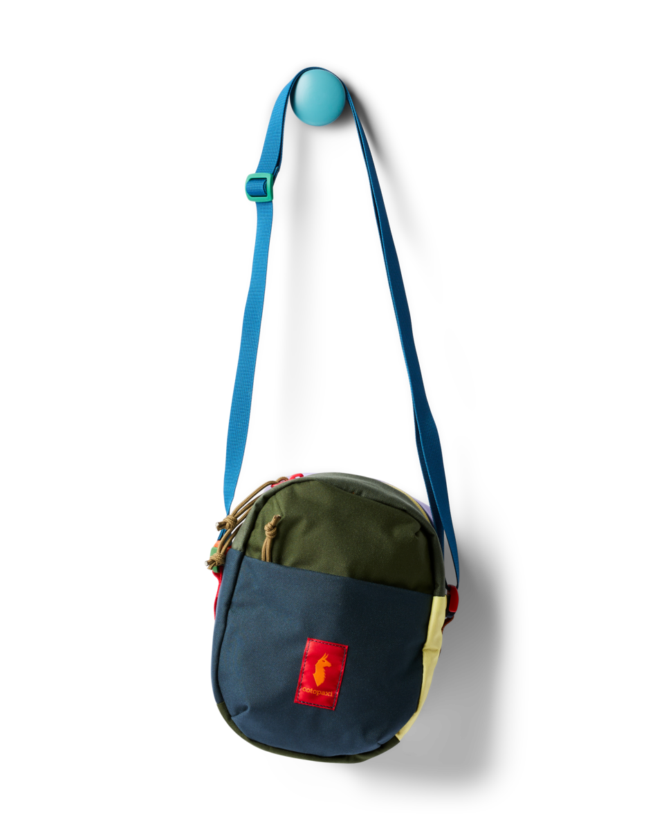 Todo 3L Shoulder Bag - Del Día - Image 3