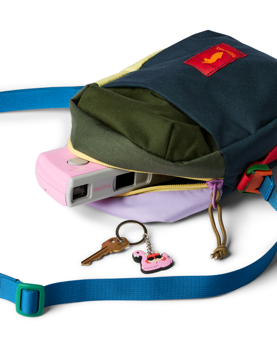 Todo 3L Shoulder Bag - Del Día - Image 4
