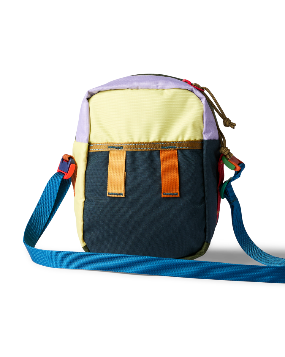 Todo 3L Shoulder Bag - Del Día - Image 2