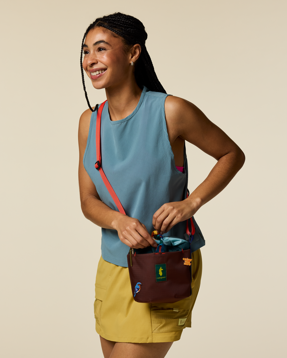 Todo 3L Bucket Bag - Del Día - Image 7