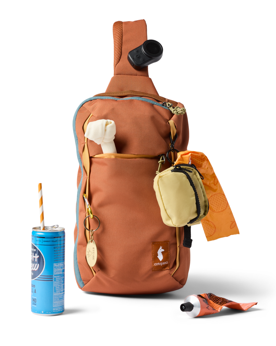Todo 8L Sling - Cada Día - Image 15