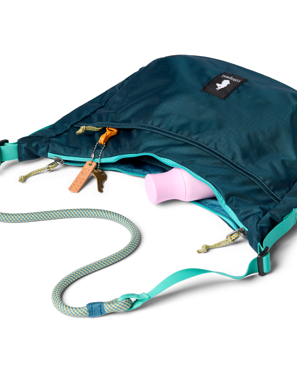 Trozo 8L Shoulder Bag - Cada Día - Image 9