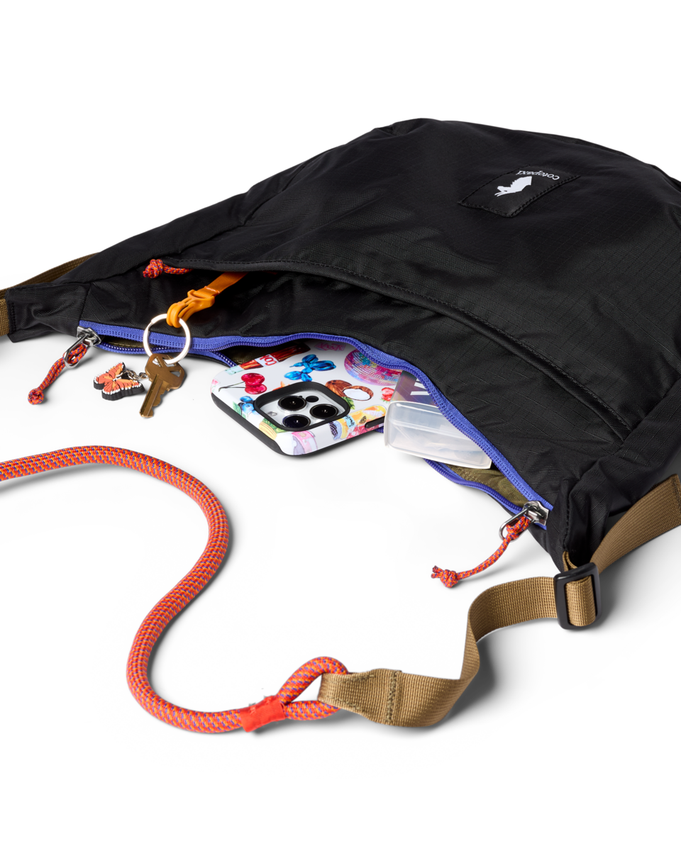 Trozo 8L Shoulder Bag - Cada Día - Image 12
