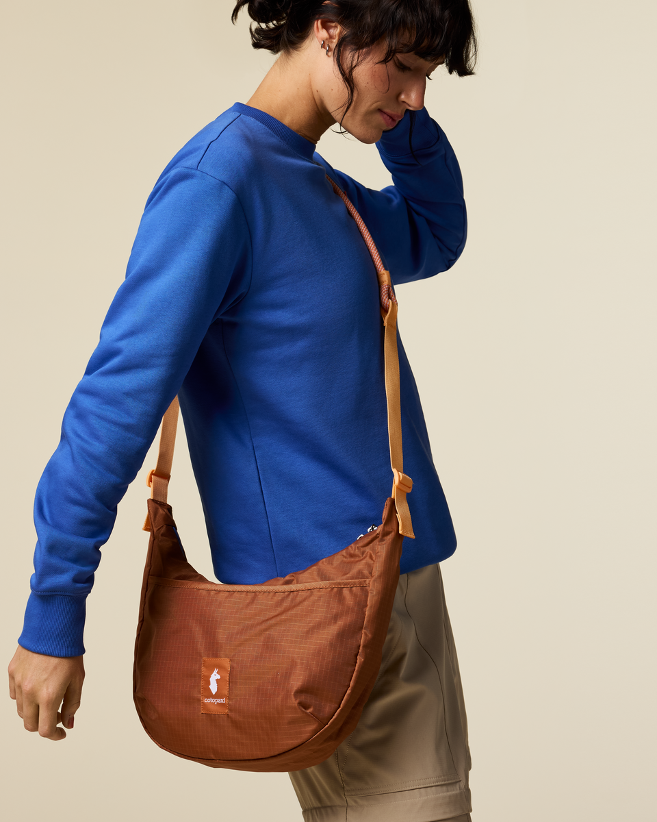 Trozo 8L Shoulder Bag - Cada Día - Image 16